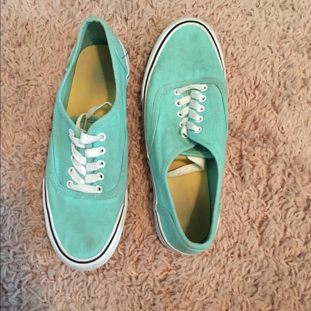Nice everyday shoes